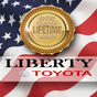 Liberty Toyota