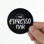 The Espresso Bar