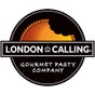 London Calling Pasty Company