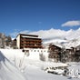 Hotel Restaurant Bristol Saas-Fee / Ski in & Ski out Restaurant Bar Hotel ***