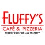 Fluffy's Cafe & Pizzeria