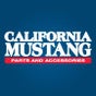 California Mustang Parts and Accessories
