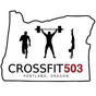 CrossFit 503 CrossFit 503