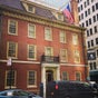 The Porterhouse at Fraunces Tavern