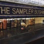 The Sampler BK