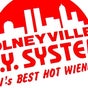 Olneyville New York System Restaurant
