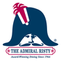 The Admiral Risty