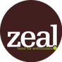 Zeal - Food for Enthusiasts