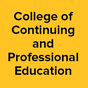 College of Continuing and Professional Education at KSU