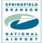 Springfield-Branson National Airport (SGF)