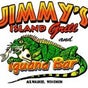 Jimmy's Island Grill & Iguana Bar