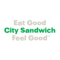 City Sandwich