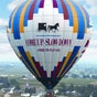 United States Hot Air Balloon Team