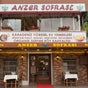 Anzer Sofrası