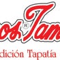Ricos Tamales