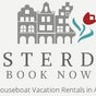 Amsterdam Book Now