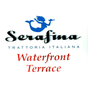 Serafina Waterfront Bistro