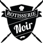 Rotisserie Noir