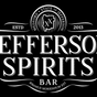 Jefferson Spirits