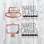 Naked Plates Studios - Celebration North