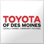 Toyota of Des Moines