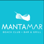 Mantamar Beach Club • Bar & Grill