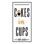 Cakes In Cups