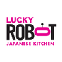 Lucky Robot Japanese Kitchen