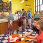 Beth Marie's Old Fashioned Ice Cream Soda Fountain- Unicorn Lake