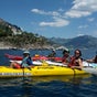 Amalfi Kayak Tours, Italy