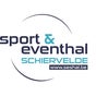 Sport & Eventhal Schiervelde