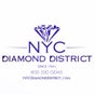 NYC Diamond District