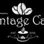 Vintage Cafe Ipoh | Old Town