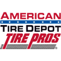 American Tire Depot-Tire Pros