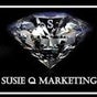 Susie Q Marketing, a boutique marketing agency for all your needs!