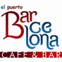 Barcelona Cafe Bar Tapas