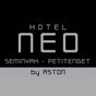 Hotel Neo Seminyak Petitenget