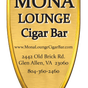Mona Lounge & Cigar Bar
