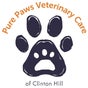 Pure Paws Veterinary Care of Clinton Hill