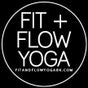 FIT + FLOW YOGA