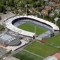 Gugl - Stadion der Stadt Linz