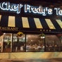 Chef Fredy's Table