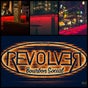 REVOLVER "A BOURBON Social"