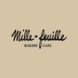 Mille-Feuille Bakery