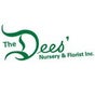 The Dees' Nursery & Florist