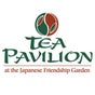 The Tea Pavillion at the Japanese Friendship Garden