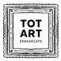 TOTART EMMARCATS BARCELONA