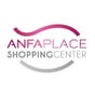 Anfa Place Shopping Center