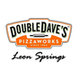 DoubleDaves Pizzaworks - San Antonio