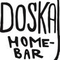 Home bar Doska